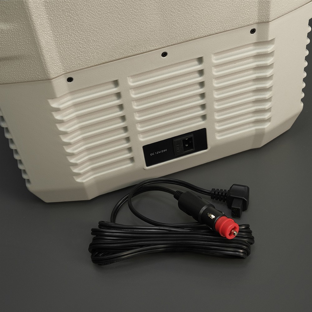 Холодильник морозилка с фреоном компрессорный 50л AF-F50 от плюс 20 до минус 20 Холодильник морозилка с фреоном компрессорный 50л AF-F50 от плюс 20 до минус 20