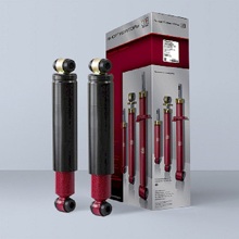 Амортизаторы задней подвески для а/м ваз 2121, 2131, 21213, 21214