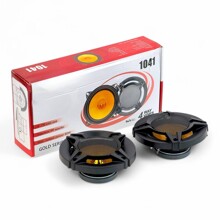 Динамики 10 см (4 дюйма) коаксиальные 80 Вт