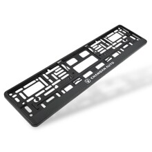 Рамка номерного знака CHANGAN