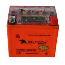 Акб siltech gel 12 v 10 ah (12n9-3b) ***