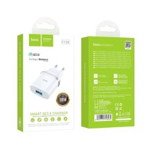 Телефонное сетевое зу 1 usb 3.0а,quick charge