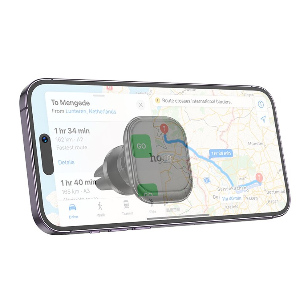 Телефонный держатель в дефлектор магнитный, вращение на 360 градусов, оптимальный угол обзора, цвет черный Телефонный держатель в дефлектор магнитный, вращение на 360 градусов, оптимальный угол обзора, цвет черный