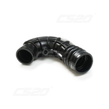 Патрубок воздушного фильтра для ваз-2170, 2112 16v