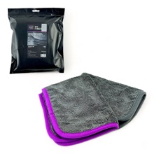 Набор салфеток из 2-х шт 30*40 см из микрофибры 550 г/м Big Fiber Mini