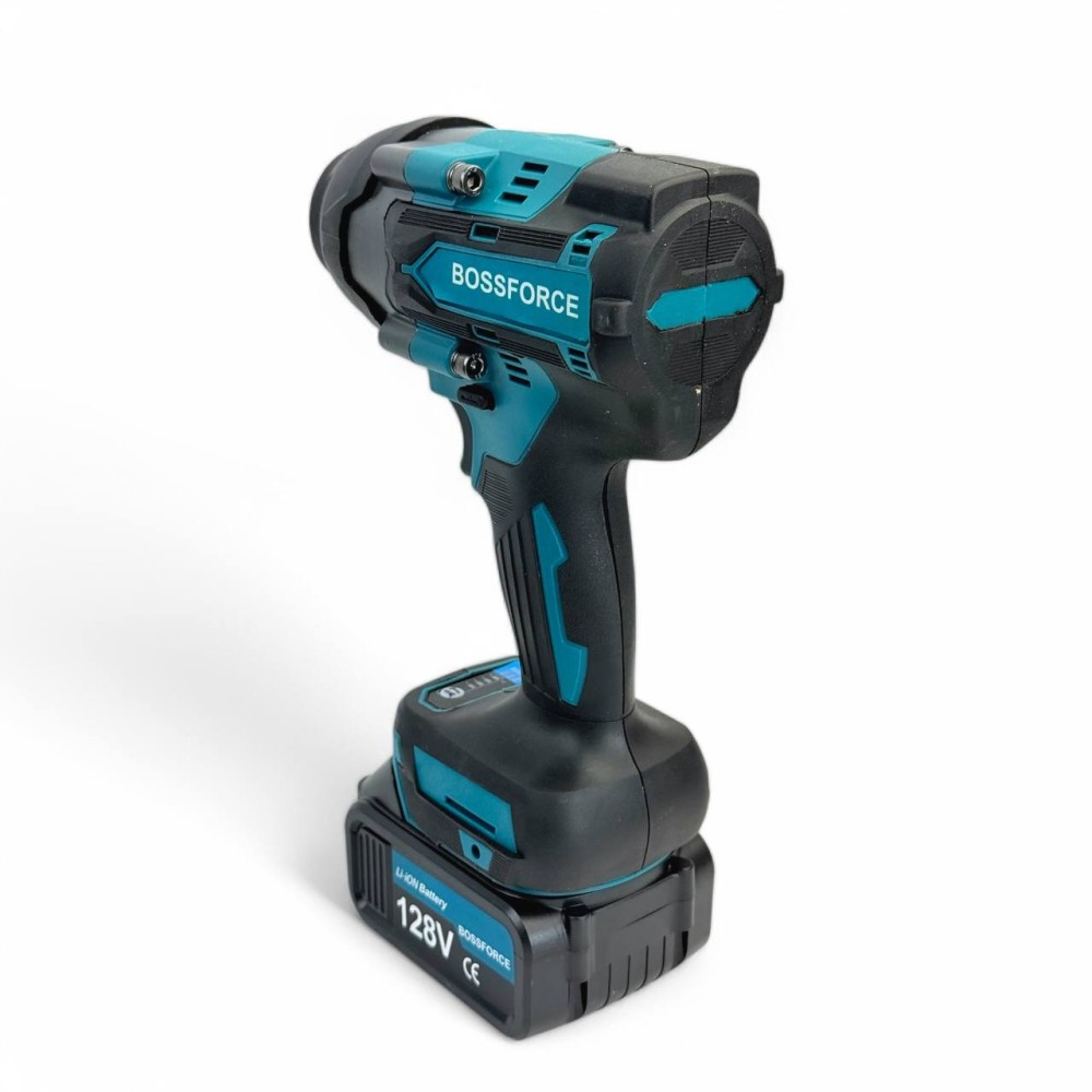 Гайковерт аккумуляторный 800 W Гайковерт аккумуляторный 800 W