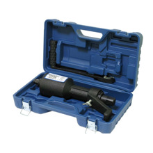 Гайковерт ручной без головок, 2 головки, в кейсе 1/3