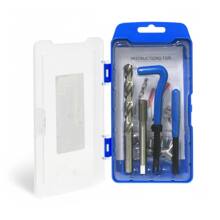 Набор для восстановления резьбы 10*1,25 мм/40