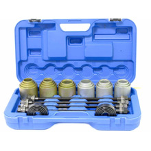 Набор для снятия и установки втулок 26 предмета, универсальный /1