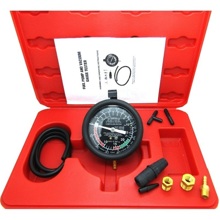 Измеритель давления масла в двигателе и акпп, 12пр. в кейсе