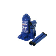 Домкрат гидравлический бутылочный 2 т, 148-278 мм