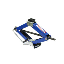 Домкрат ромбовидный 2 т 105-407 мм