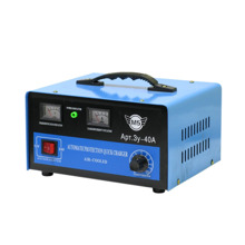 Зарядное устройство зу40 м5 МаякАвто