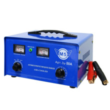 Зарядное устройство зу50 м5 МаякАвто