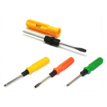 Отвертка 2-сторонняя 6*75 мм/25/500