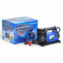 Компрессор 160 л/мин ас 1800 ма, повышенной мощности