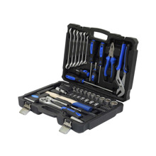 Набор инструмента из 56 предметов, 1/2 и 1/4 6гр. / 1/3