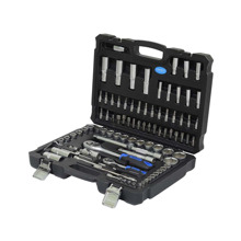 Набор инструмента из 94 предметов, 1/2 и 1/4 6гр. / 1/3