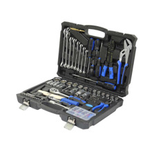 Набор инструмента из 99 предметов, 1/2 и 1/4 6гр. / 1/3