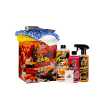 Набор для мойки автомобиля CAR WASH SET
