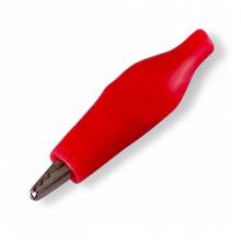 Зажимы Крокодил 5а (уп.10комп.)/100