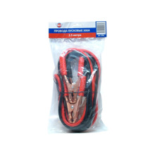 Провода пусковые 300а - 2,5 м, мт/24