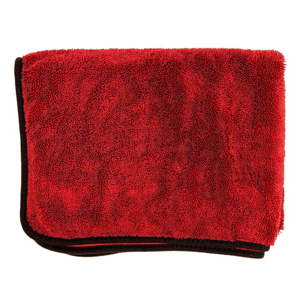 Салфетка 60*50 см из микрофибры для сушки BROTHER MAROON Салфетка 60*50 см из микрофибры для сушки BROTHER MAROON