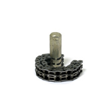 Съемник масляного фильтра двойная цепь для легковых авто