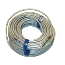 Трос тента 38 метров/10