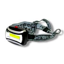 Фонарь налобный 3 Вт м5/60/240