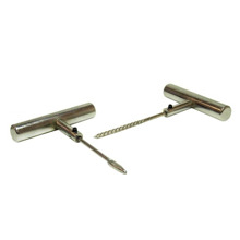 Комплект для ремонта шин 2 предмета профессиональный