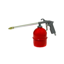 Пневмопистолет для мовиля с бачком (3 в коробке)