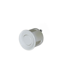 Датчик парковочного сенсора D-22 мм м5 белый /1