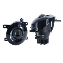 Противотуманная фара RAV 4, LC200 - 2013-2015г линза (компл)