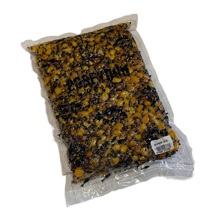 Прикормка зерномикс, 1 кг