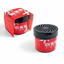 Ароматизатор SEX ON THE BEACH-Изысканный нектар из сочных фруктов 100 гр/24