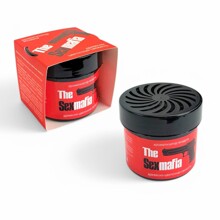 Ароматизатор THE SEX MAFIA-Древесно-цветочная свежесть 100 гр/24