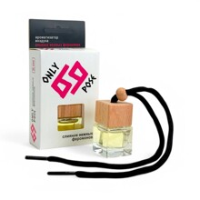 Ароматизатор бочонок, с ароматом ONLY POSE 69-Слияние нежных феромонов 8 мл