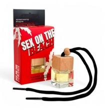 Ароматизатор бочонок, с ароматом SEX ON THE BEACH-Изысканный нектар из сочных фруктов 8 мл