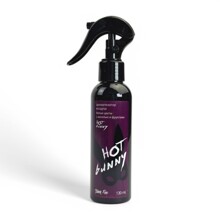 Ароматизатор спрей luxury club, аромат HOT Bunny-Белые цветы с ванилью и фруктами 130 мл