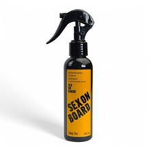 Ароматизатор спрей luxury club, аромат SEX ON BOARD 3-Грейфрут с лепестками розы 130 мл