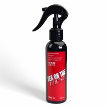 Ароматизатор спрей luxury club, аромат SEX ON THE BEACH-Изысканный нектар из сочных фруктов 130 мл