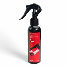 Ароматизатор спрей luxury club, аромат THE SEX MAFIA-Древесно-цветочная свежесть 130 мл