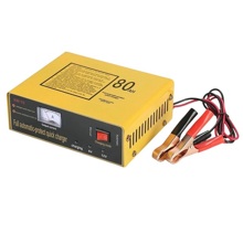 Зарядное устройство XW-10 (6V/12V) 8A