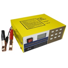 Зарядное устройство XW-15 (12V/24V) 15A