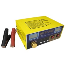 Зарядное устройство XW-20 (12V/24V) 20A