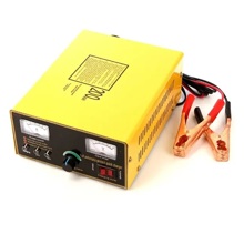 Зарядное устройство XW-30 (12V/24V) 30A