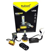 Светодиодные лампы H1 K300 6500K 15000Lm 150W 12V