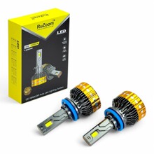 Светодиодные лампы H11 K300 6500K 15000Lm 150W 12V