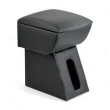 Бар подлокотник лада нива легенда цвет черный